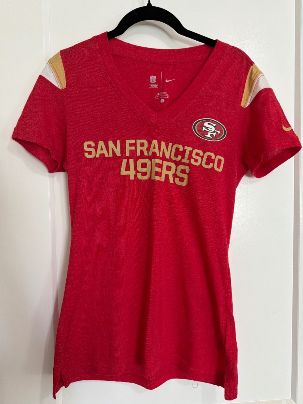 San Francisco 49ers T-shirt